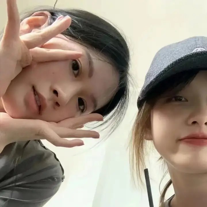 非常父女档